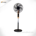 Top 16 inch colorful fixed rated pedestal fan